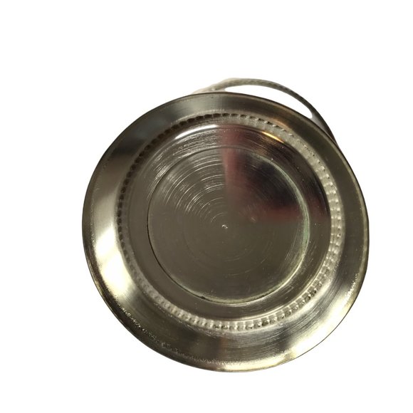 Marcellin Silver Julep Cup.  New NWT New in Box.  12 Oz.  Silver Plated Brass - Picture 5 of 8